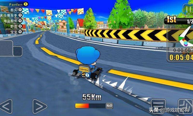 游戏盘点3：十款曾经爆火的网络游戏哪款承载着你的青春？