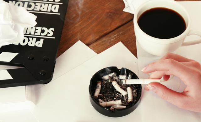 房间去除烟味最有效的方法,去除屋里的烟味最简单有效的方法