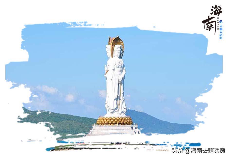 海南有多少个市好玩,海南各地之最