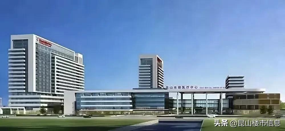 大动作不断！S1站、老街…改造加速，昆山这里将腾飞