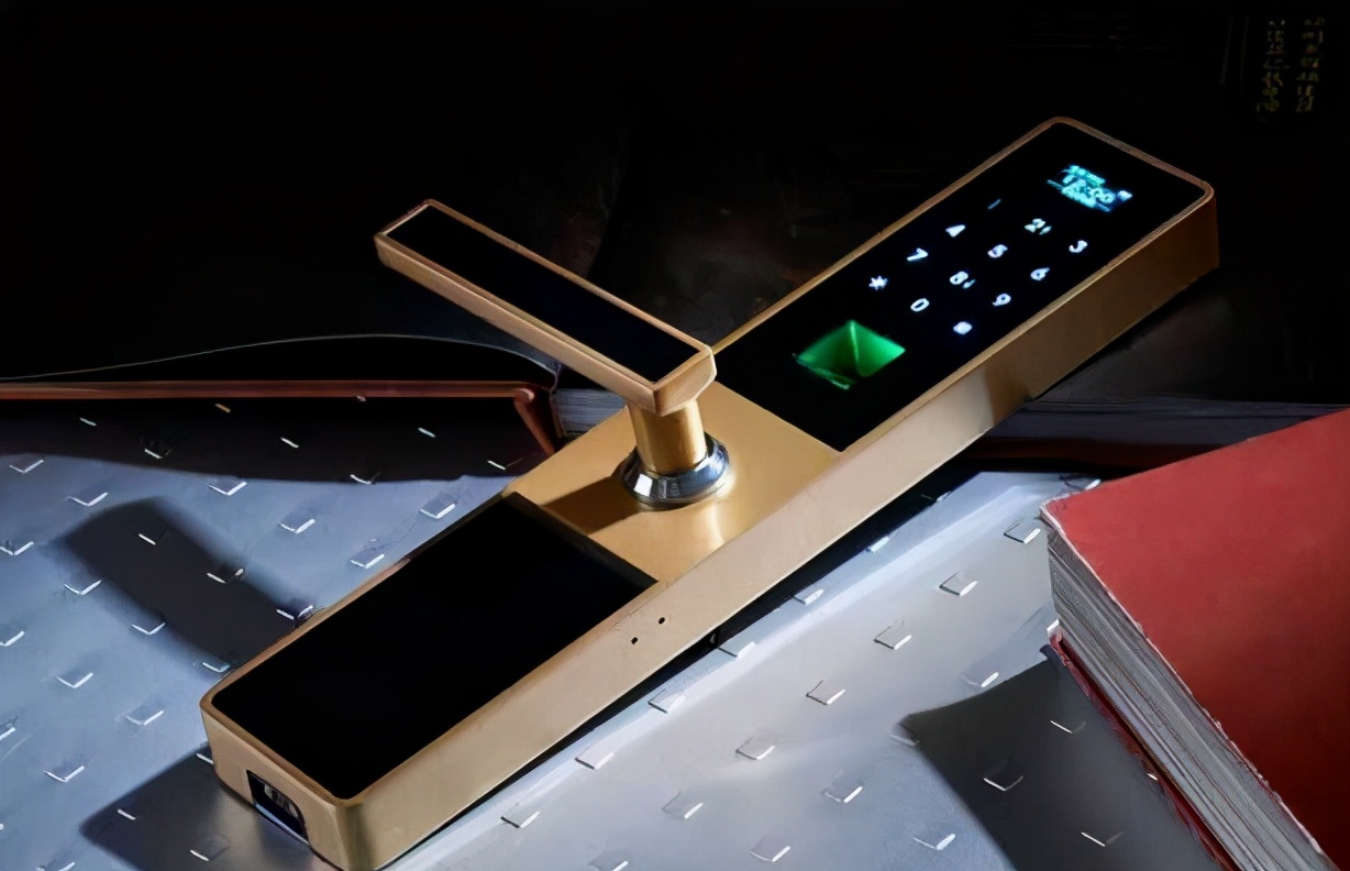 智能门锁推荐怎么选,智能门锁怎么挑选