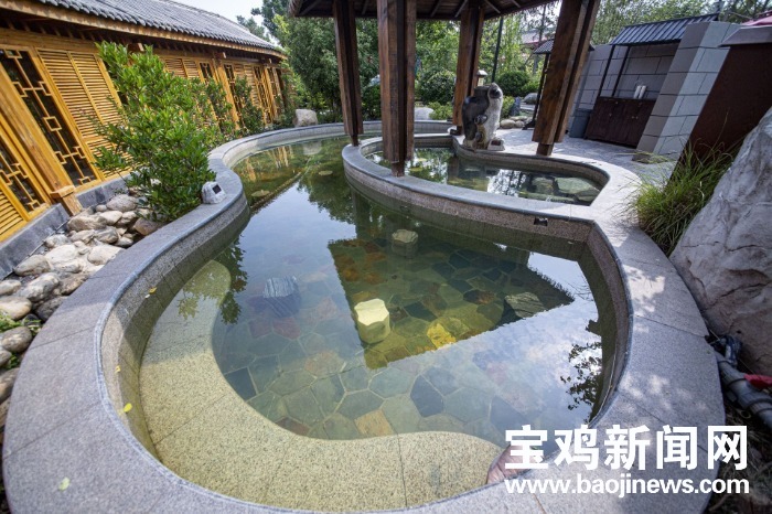 宝鸡太白山温泉开放时间,宝鸡温泉优惠团购