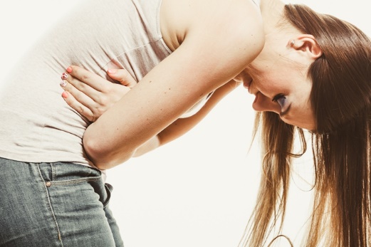 黄体破裂的症状什么时候开始腹痛,下腹痛警惕黄体破裂