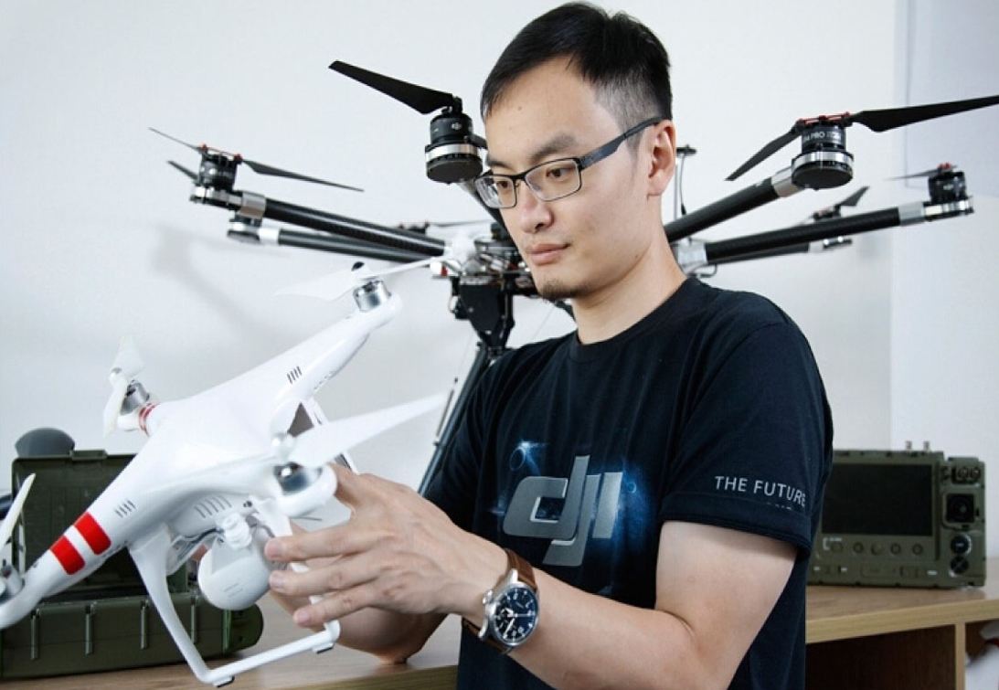 国人骄傲黑科技,中国小伙打破外国50年技术