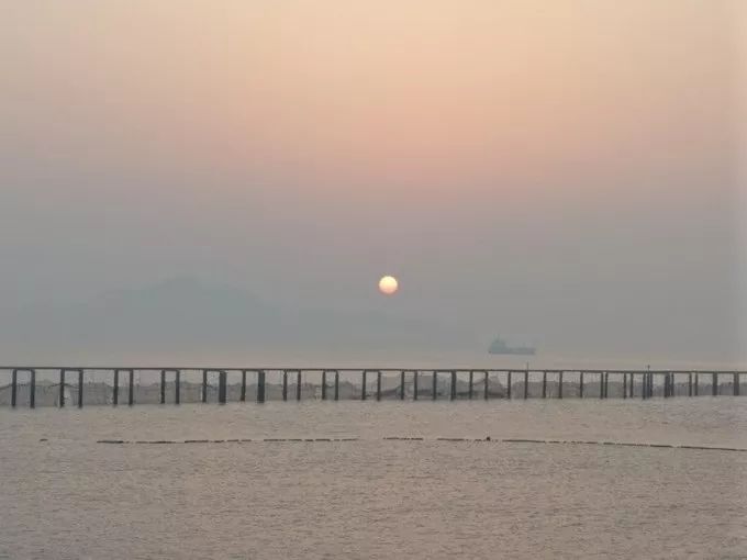 上海自驾舟山桃花岛游路线推荐,从上海去桃花岛如何安排行程