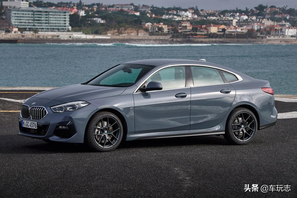 吐槽宝马1系四缸125i领先版,吐槽宝马1系125i曜夜版
