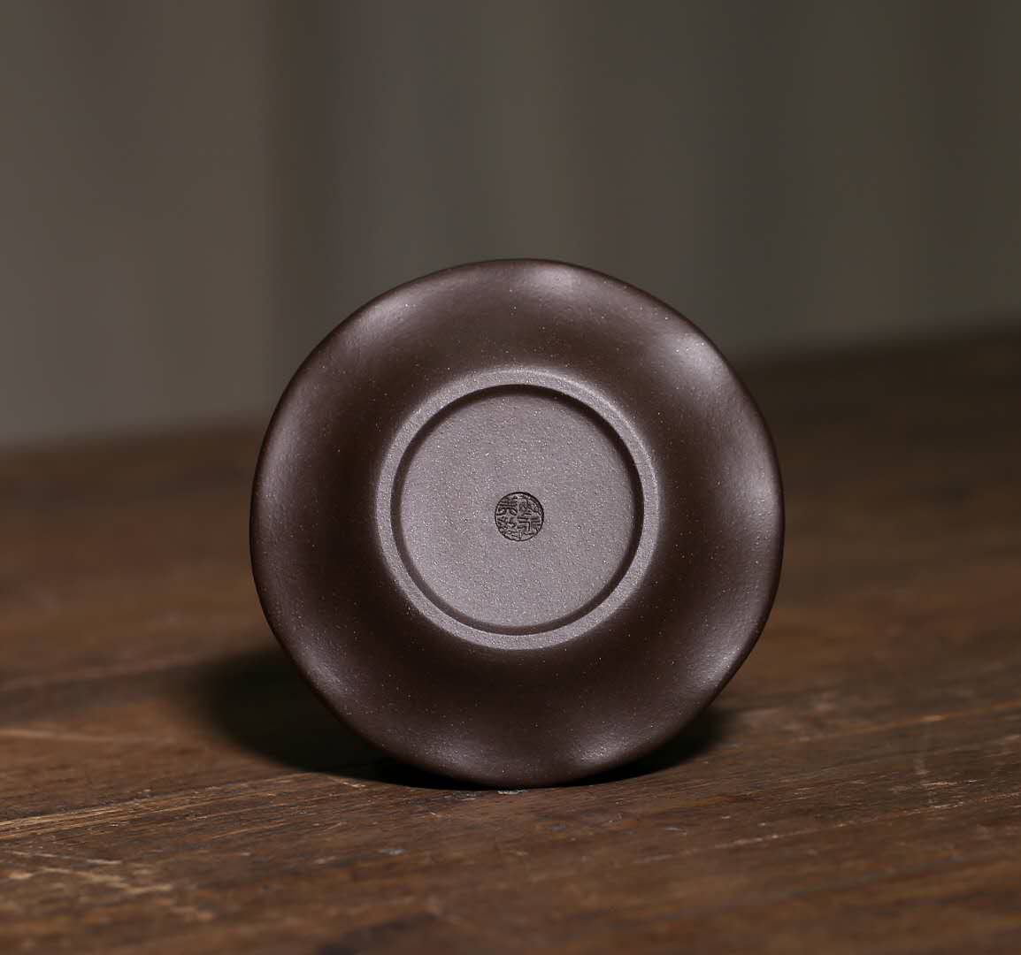 鲍玉梅紫砂作品欣赏,鲍玉梅紫砂作品图片