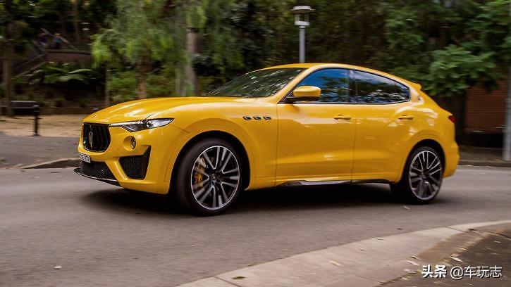 玛莎拉蒂莱万特2020款优势,2020年玛莎拉蒂莱万特价格