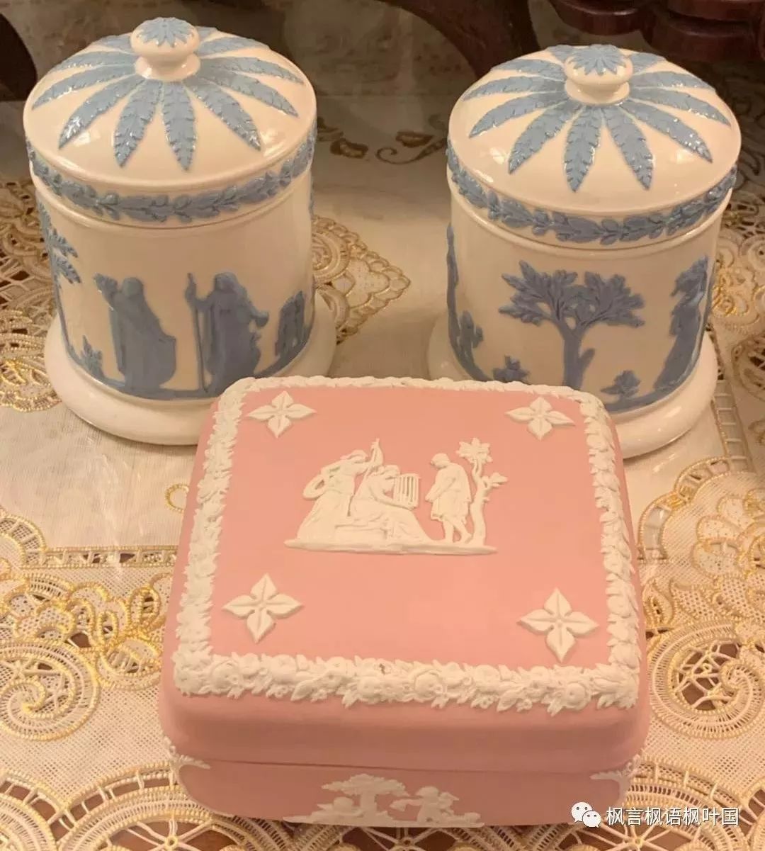 加拿大最古老的古董市场,普通人也逛得起的Aberfoyle