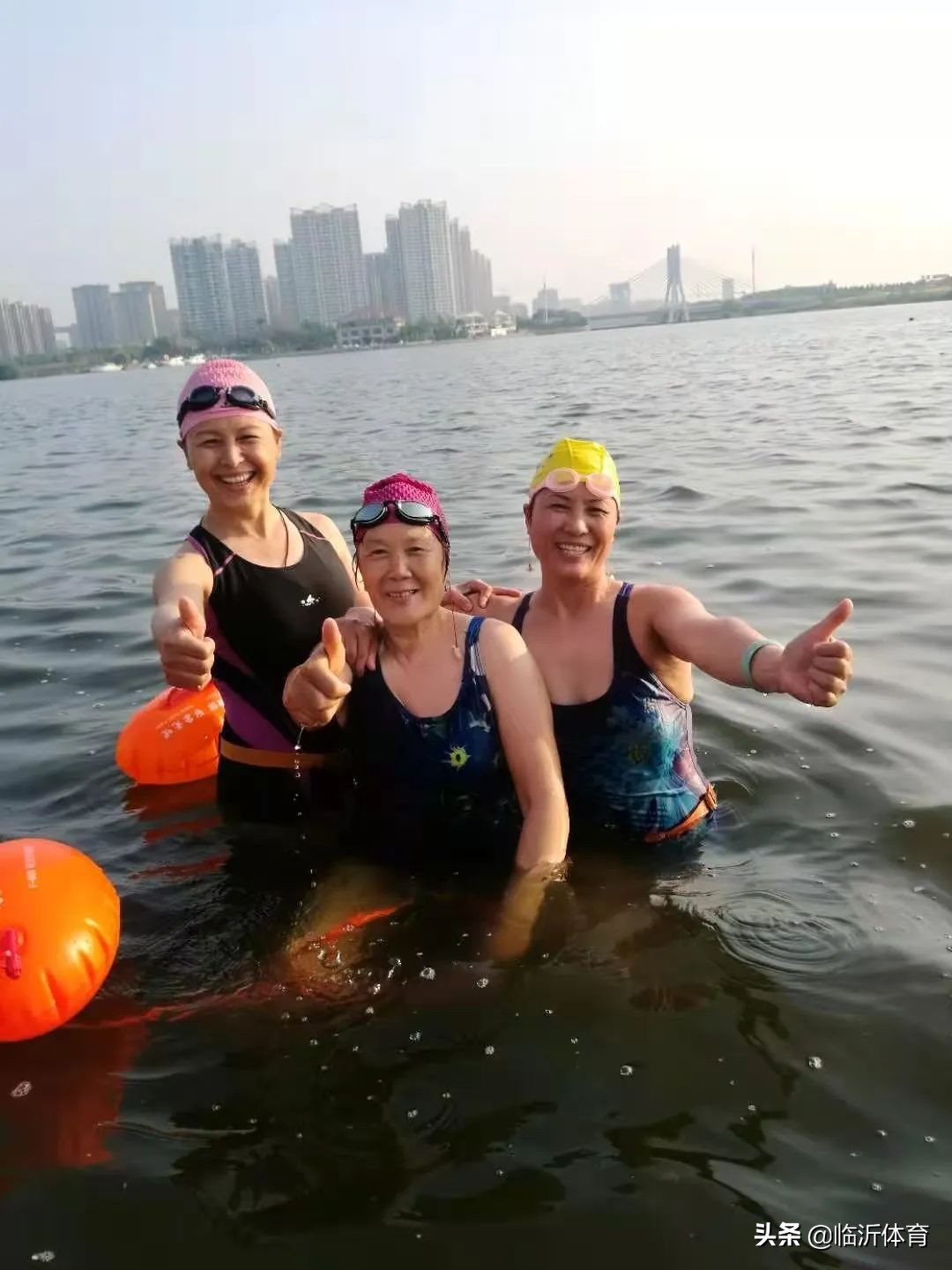 临沂市健身活动,2024临沂全民健身运动