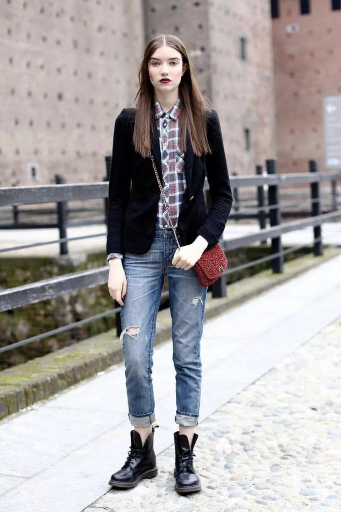 胯宽冬季穿什么裤子好看,150胯窄屁股小腿细适合穿什么裤子