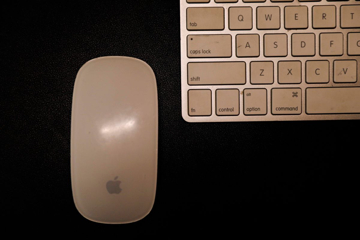 鼠标垫推荐既好看又好用,如何选一款鼠标垫