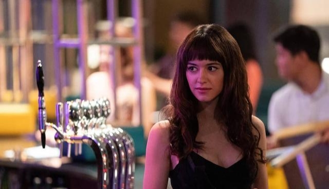 撞脸安妮·海瑟薇的最狂超模,安妮·海瑟薇和苏菲玛索