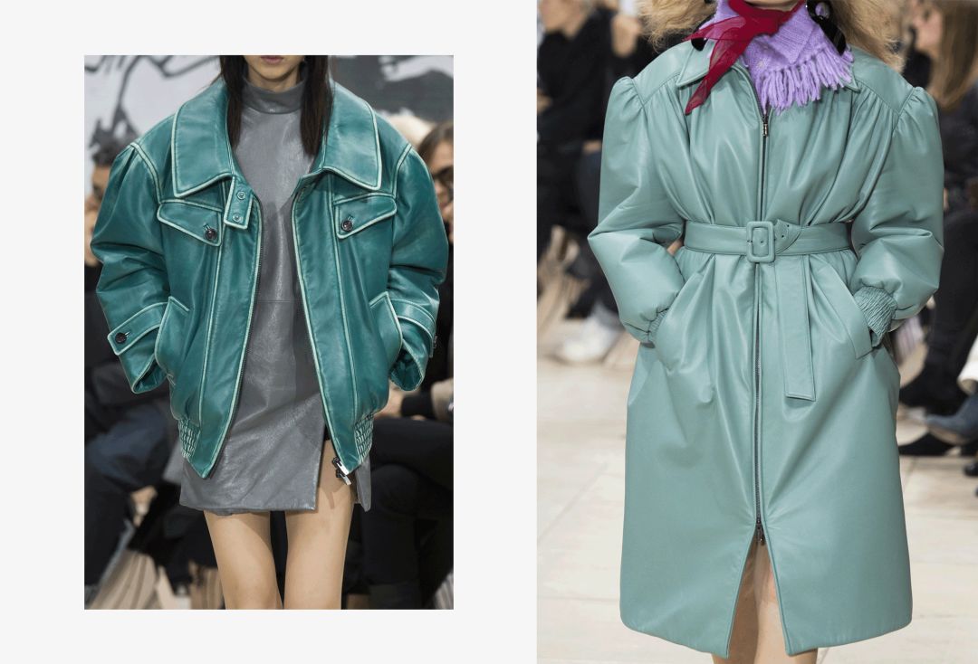 18天30套，把春夏秋冬都穿个遍