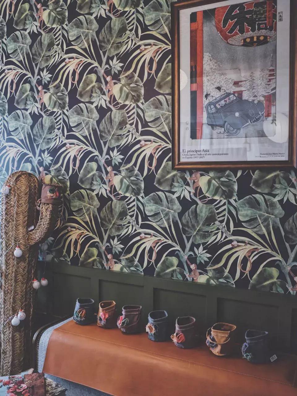 当你自以为穿得很潮去买手店 (时髦又小众魔都买手店逛街攻略)