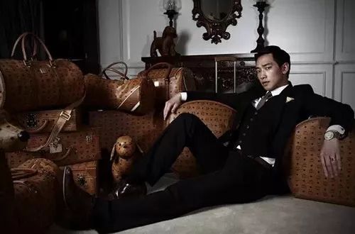 mcm为什么有的深有的浅,mc为什么喜欢奚梦瑶