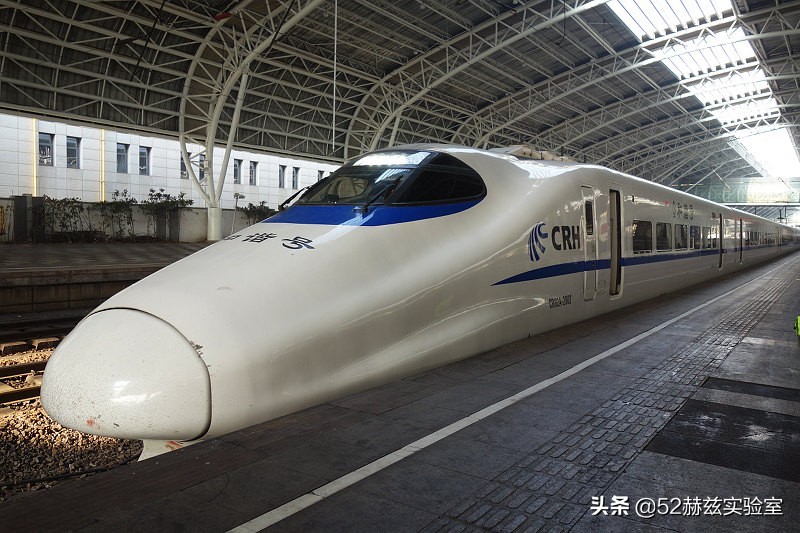 中国高铁为什么能领跑全世界,我国高铁为什么领先
