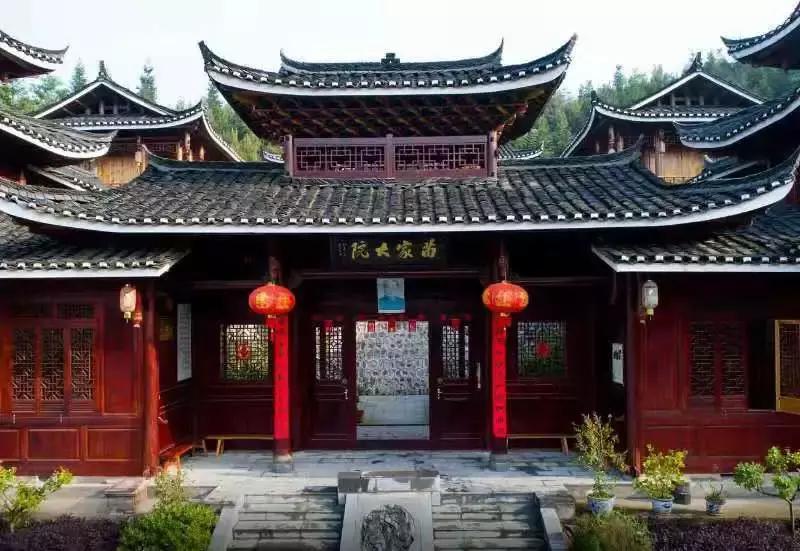 怀化靖州有哪些民宿度假村,怀化市区民宿排行榜