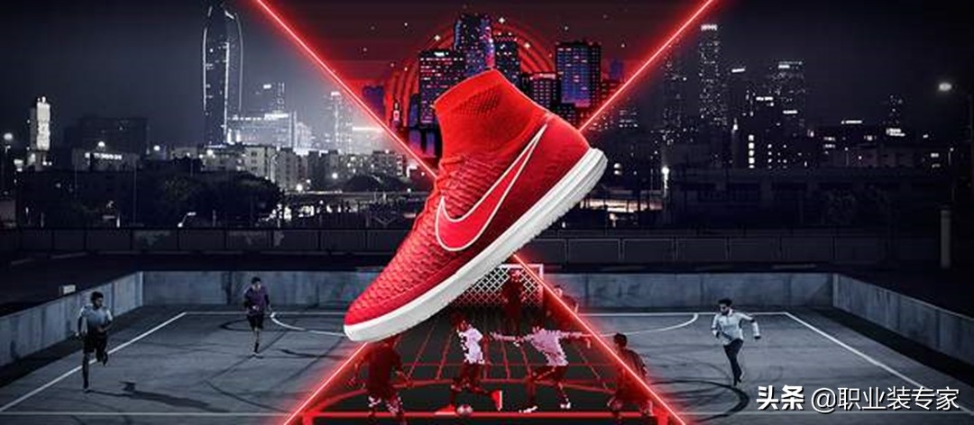 耐克的市场营销案例分析,耐克品牌故事完整版