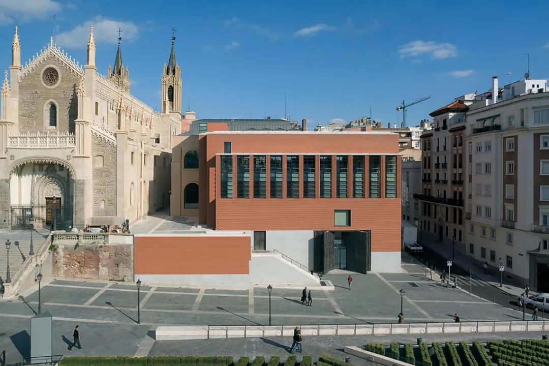 马德里不可思议视频背景,马德里不思议的视频