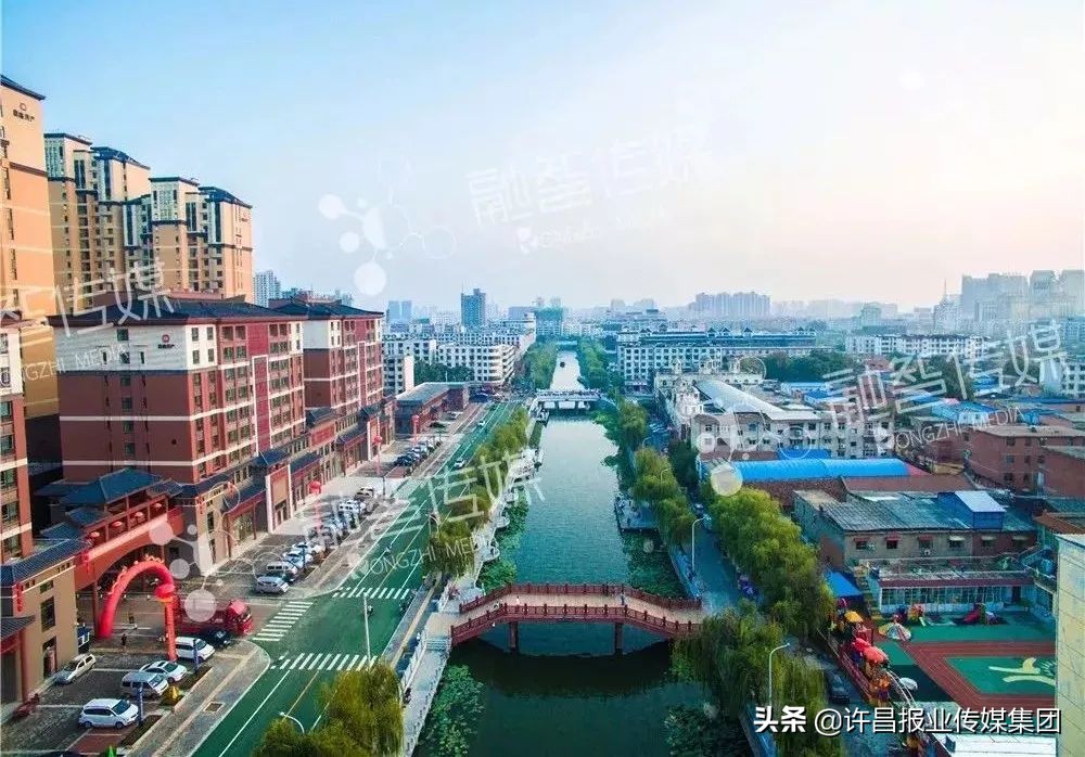 许昌国庆节游船站点时间表,坐船游许昌