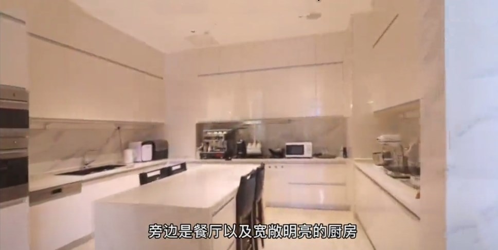 广州顶级小户型豪宅,广州一线中式江景豪宅