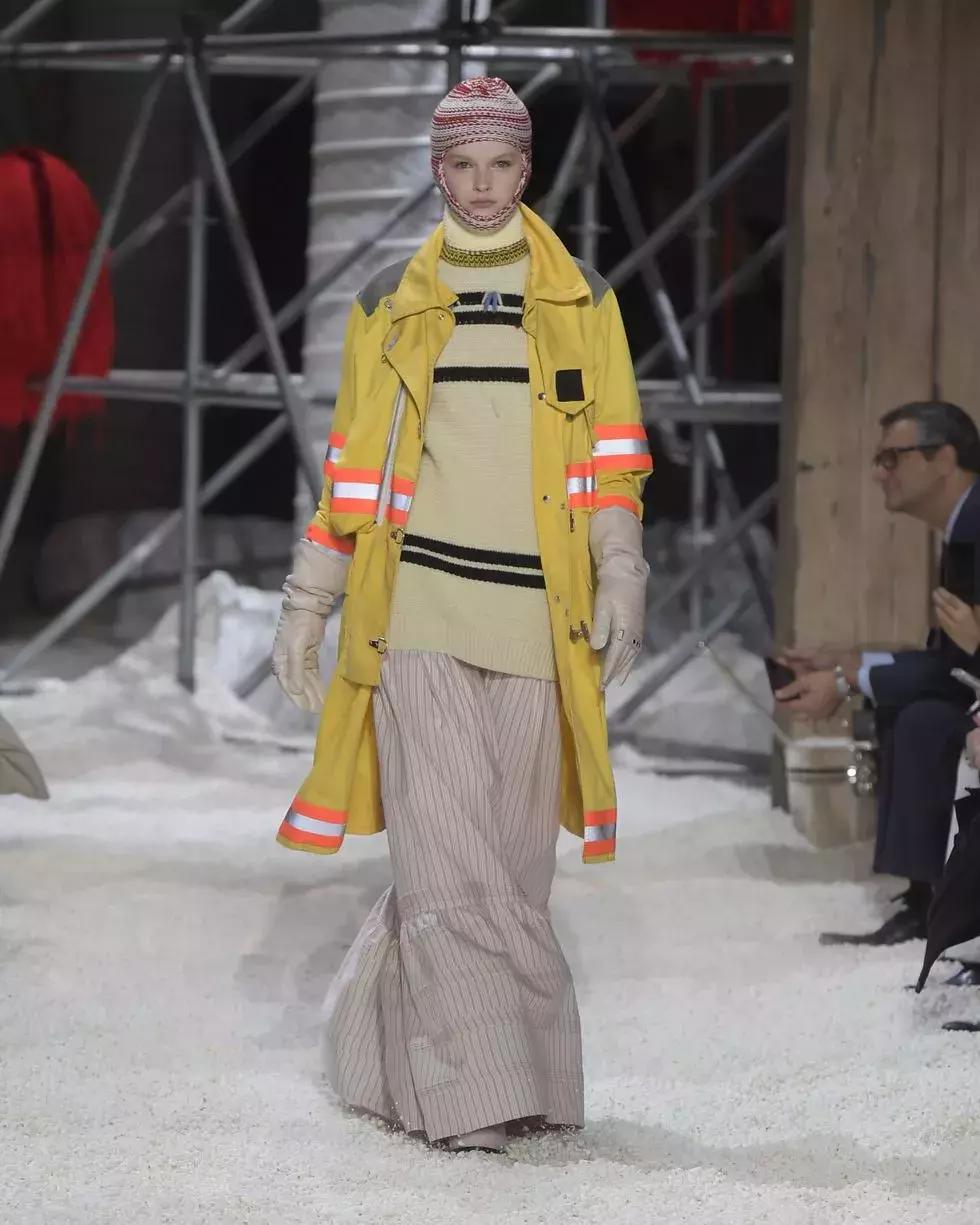 RafSimons在CALVINKLEIN的这两年，都经历了什么？