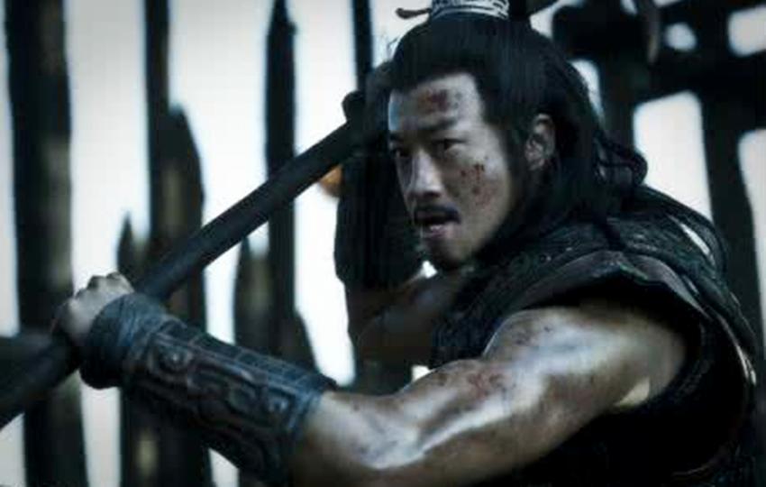 项羽当年有多强,为什么说项羽是个人武力最强的人