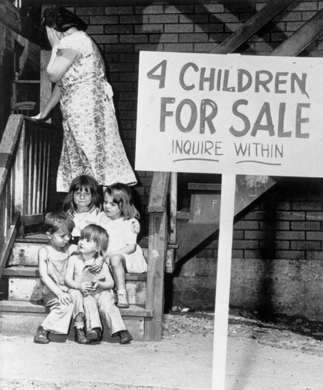 历史上真实的50张老照片,历史上一些令人震撼的老照片