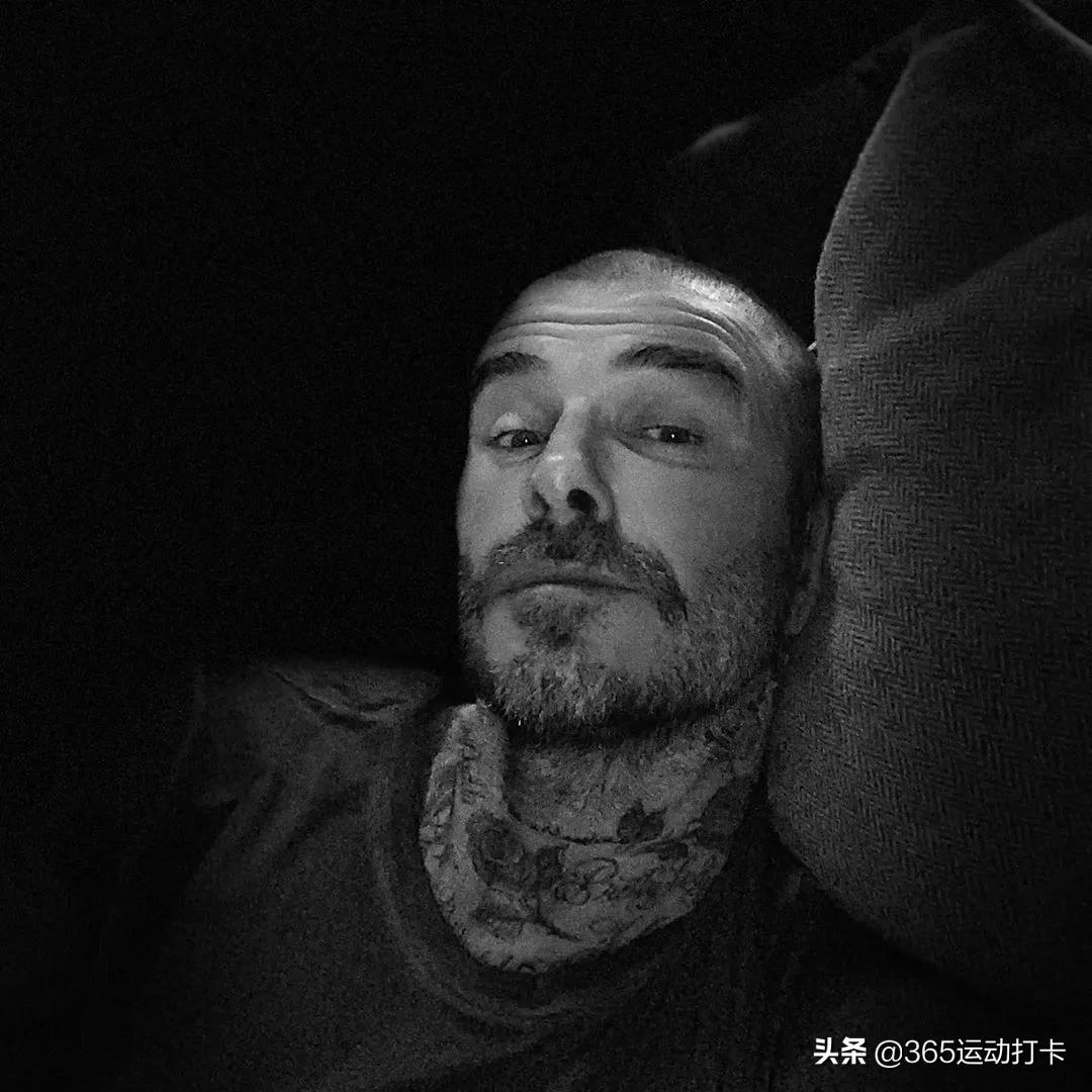 贝克汉姆50岁生日梅西,45岁贝克汉姆生日快乐完整版