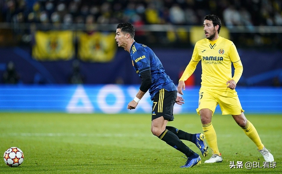 c罗在曼联的比赛录像,c罗在曼联的赛事录像