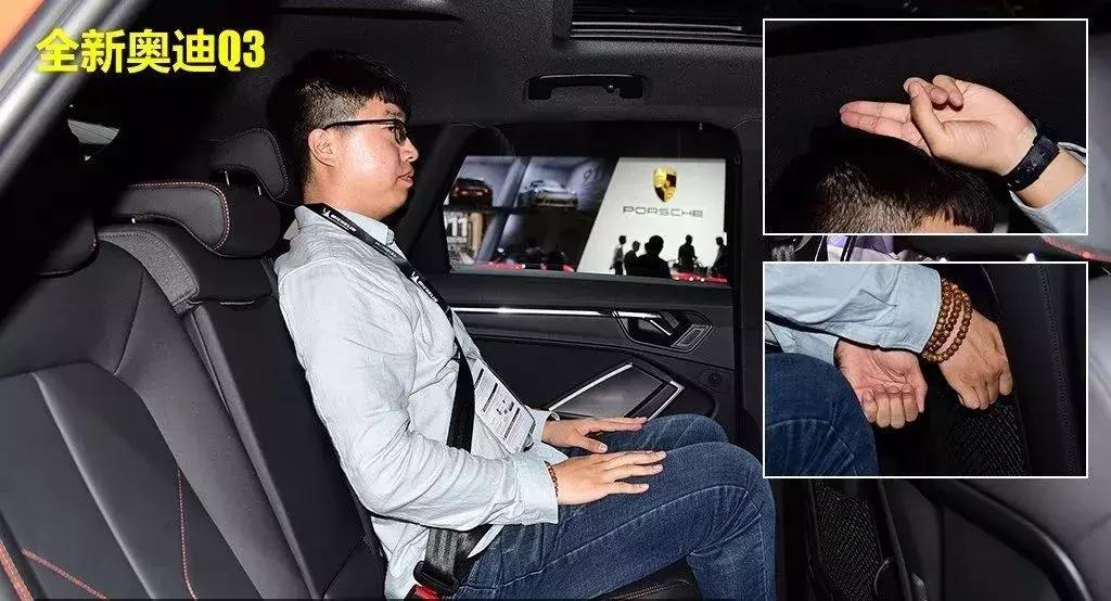 雷克萨斯ux和奥迪全新q3哪个好,哪款雷克萨斯和奥迪a6最像