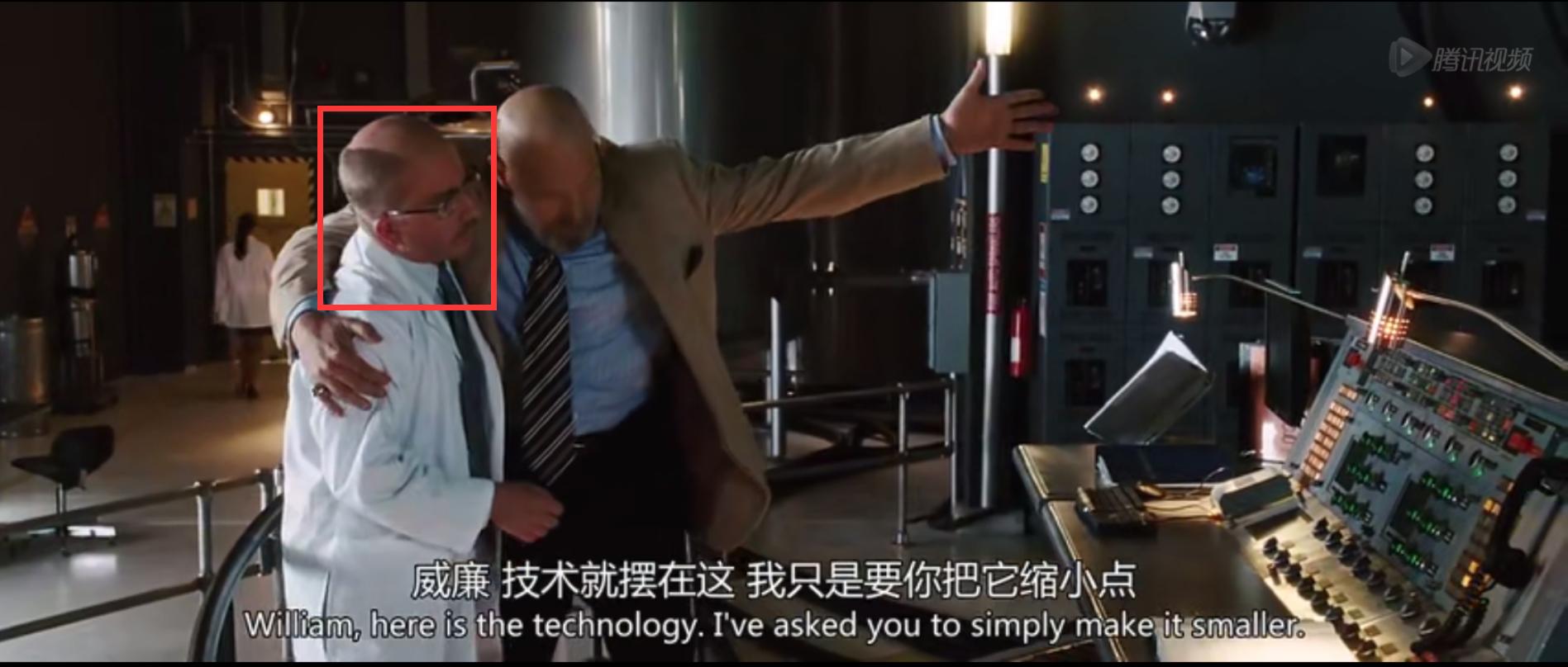 看了《英雄远征》的神秘客，难道只有我觉得另一个宇宙更适合他？