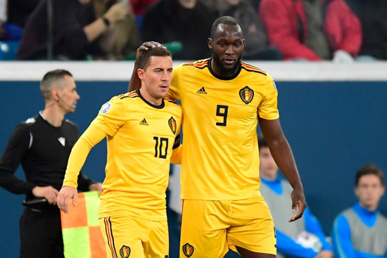 畅想世界杯,期待今年的夏天欧洲杯