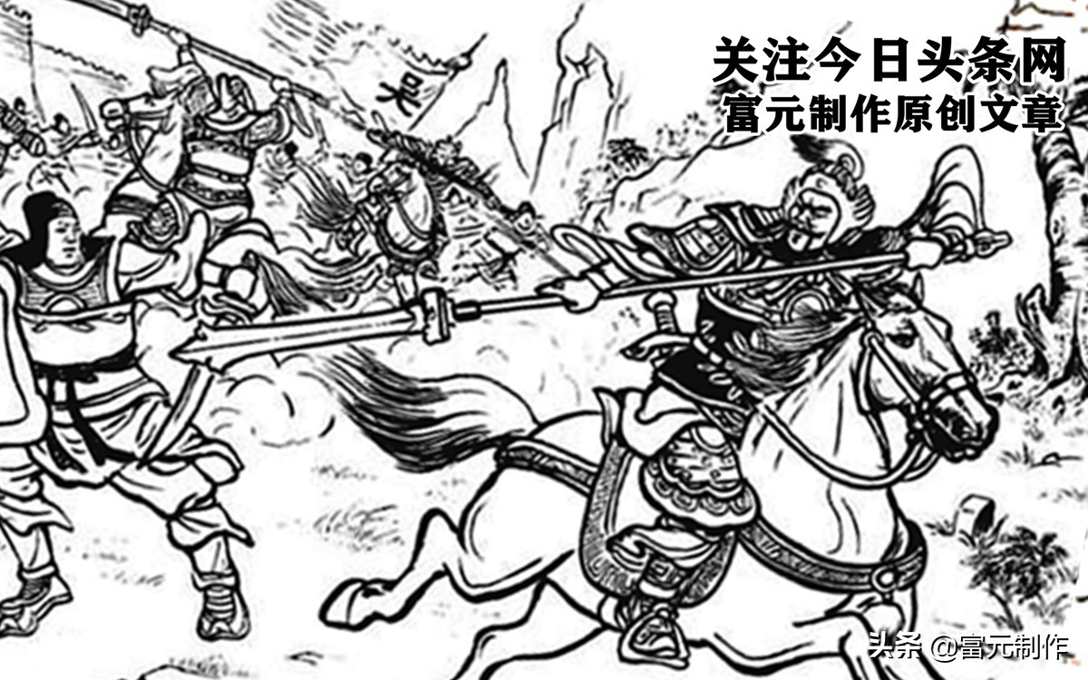 关平打得过邓艾吗,关平如果不死会不会成为蜀国大将