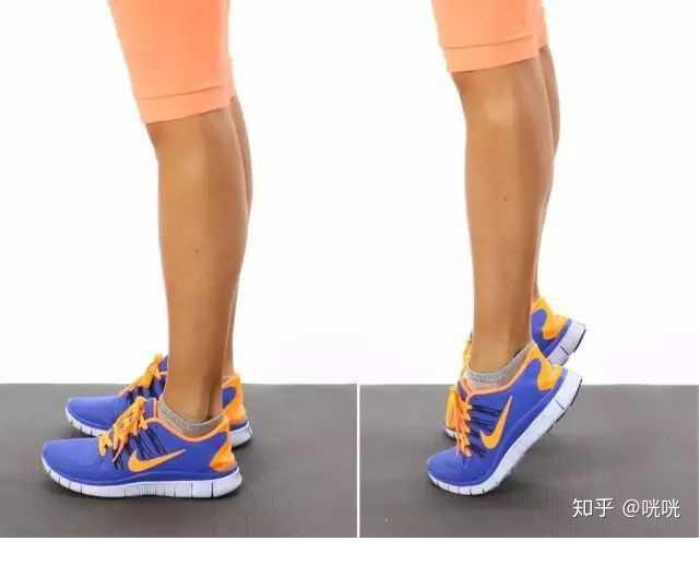 想瘦腿怎么成肌肉腿了,肌肉型小腿瘦腿最快的方法