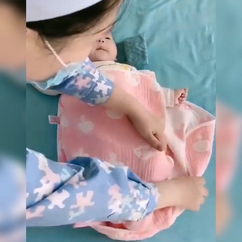 防止小孩子踢被子的方法,防止孩子踢被子的妙招