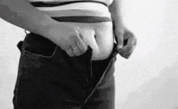 涨知识l各大社交平台都爆红的束腰带，到底该不该用？