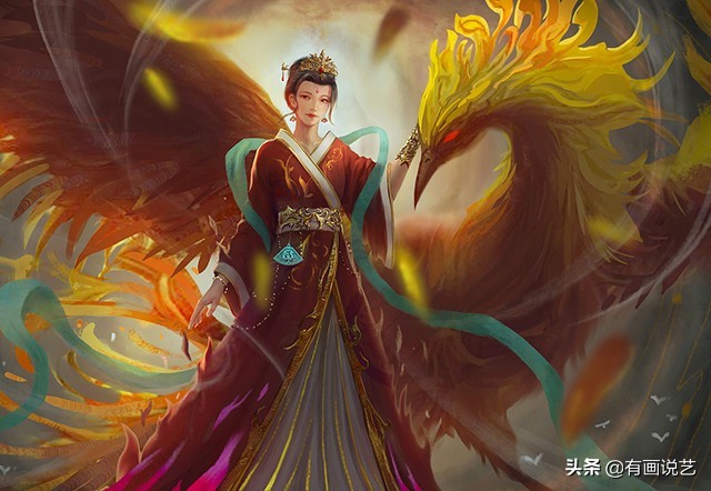 四大凶兽和白虎的区别,四大神兽白虎厉害还是玄武厉害