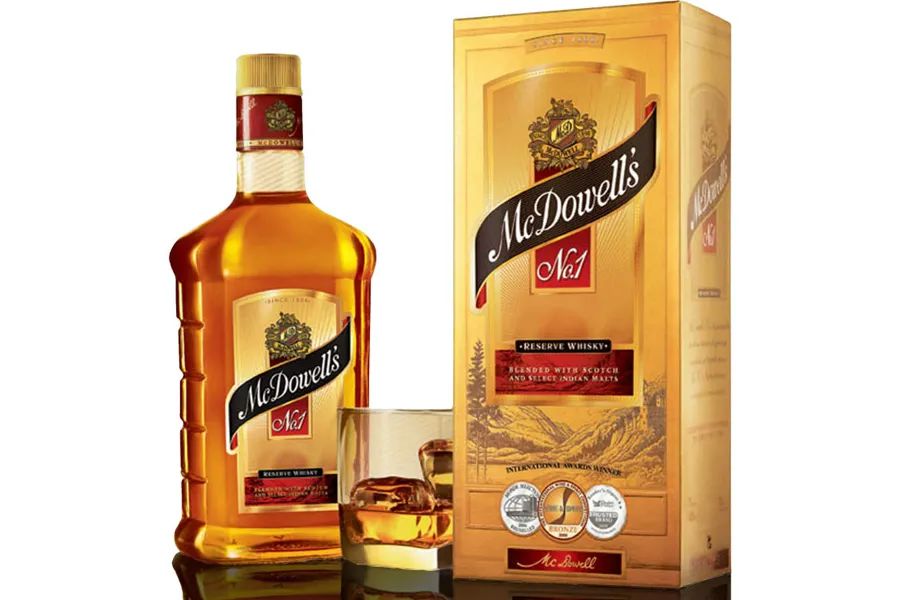 2020年全球烈酒品牌50强榜单,茅台稳居第一