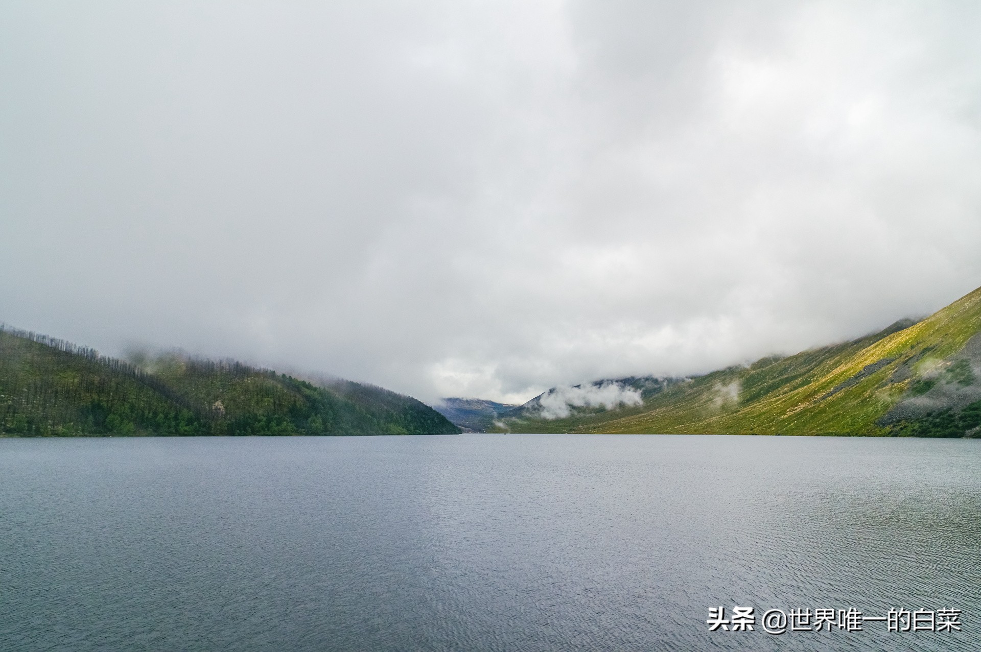 康定情歌川西旅游,318川西康定木格措