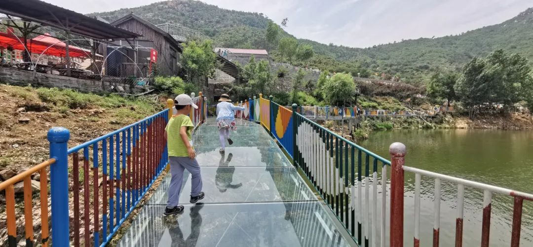 济南适合遛娃的免费去处,济南冬季遛娃免费攻略