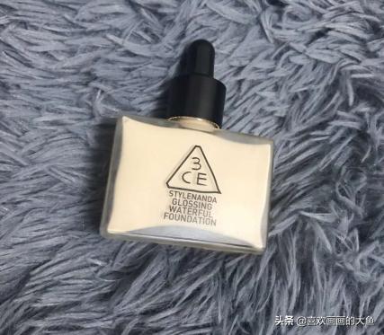 妙巴黎果然粉底液价格,夏天防水抗汗油皮粉底液