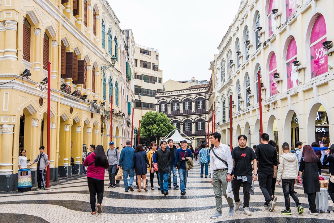中国最人性化的城市,所有世界遗产全部免费参观,坐车还不用钱