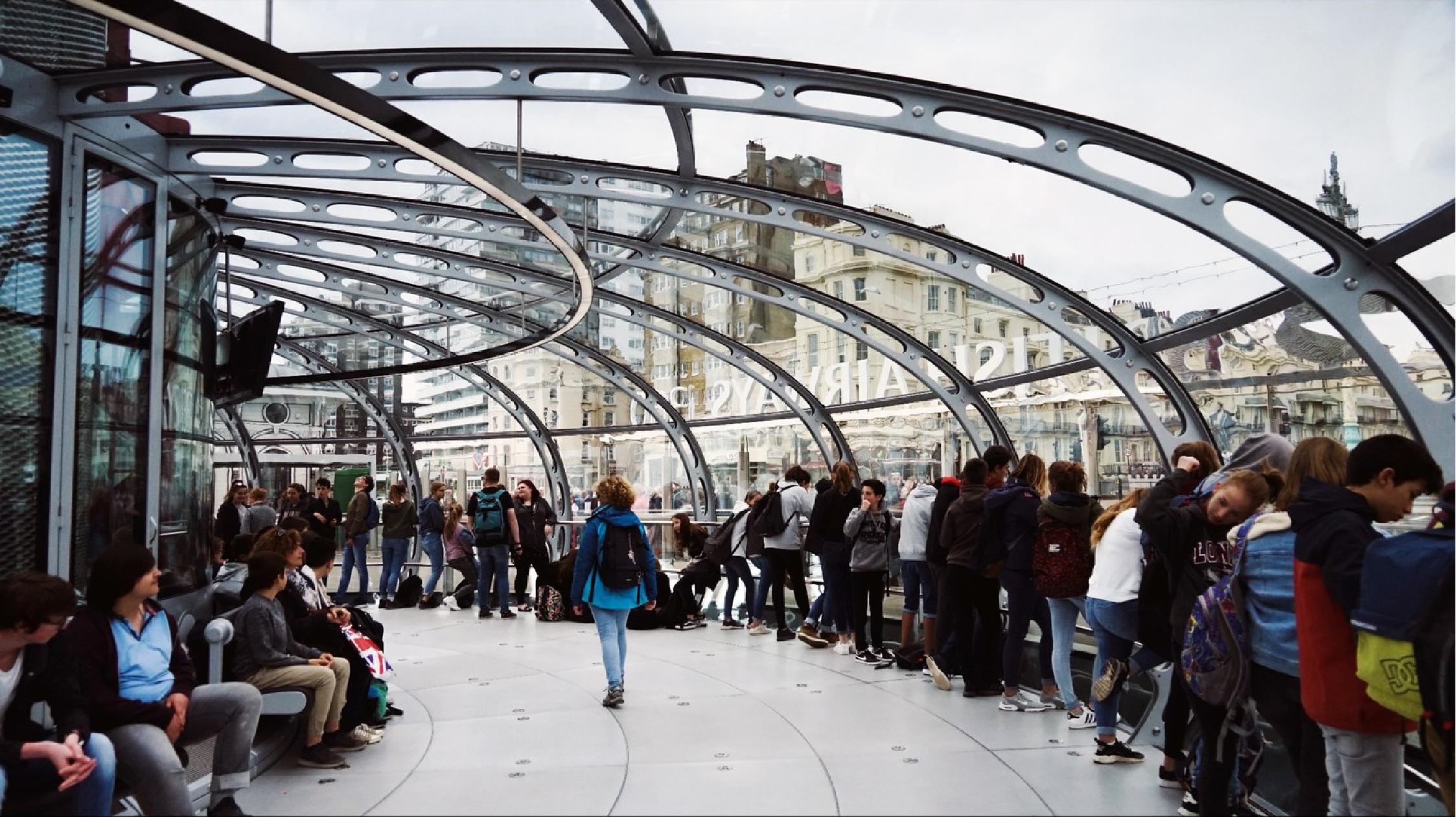 跟着旅行团去英国,跟旅游团去英国旅游