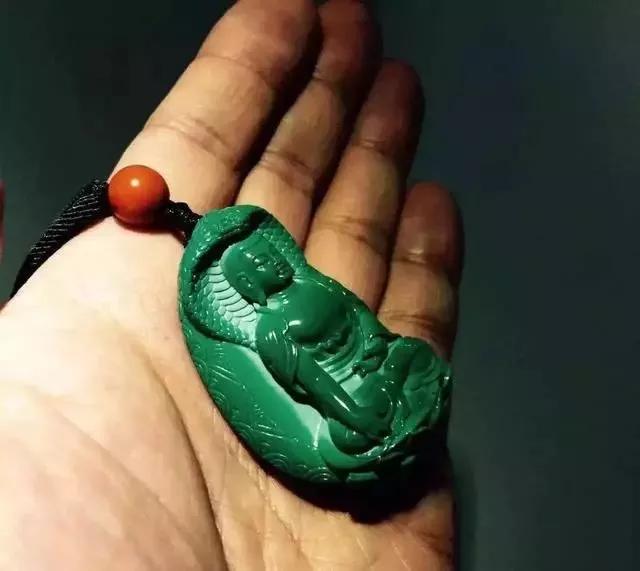 这才是真正的包浆,刷包浆的最佳方法