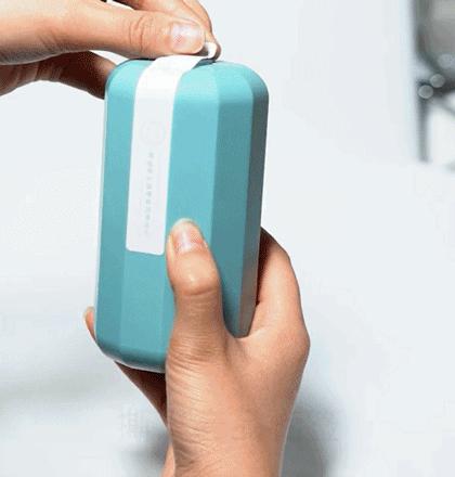 被日本人这10个家居设计折服了,日本生活用品小创意