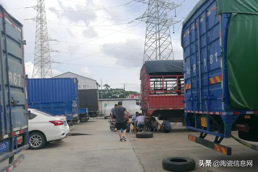 佛山陶瓷市场改造,佛山陶瓷批发市场拆迁