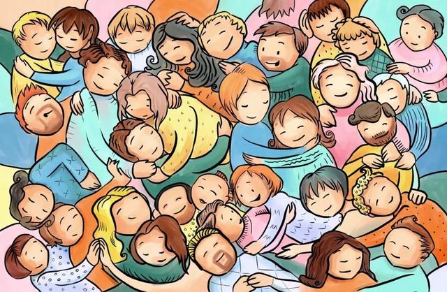 催产素,不仅仅是催产那么简单!