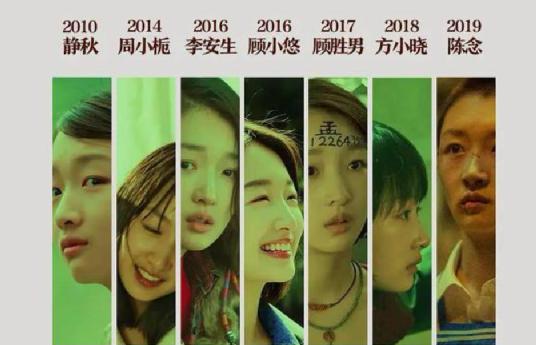 倪妮从土气女孩到气质女神的逆袭,谋女郎倪妮都市剧